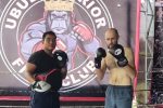 Boxing